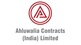 Ahluwalia Contracts India Ltd secures order from Godrej Properties Ltd